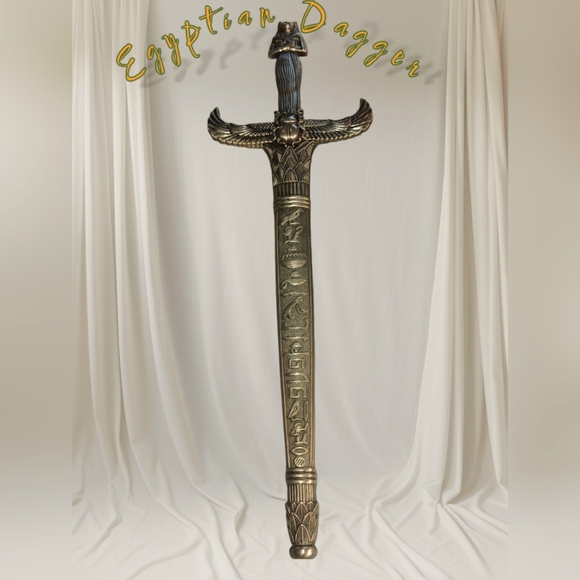 Other - Female Egyptian Dagger